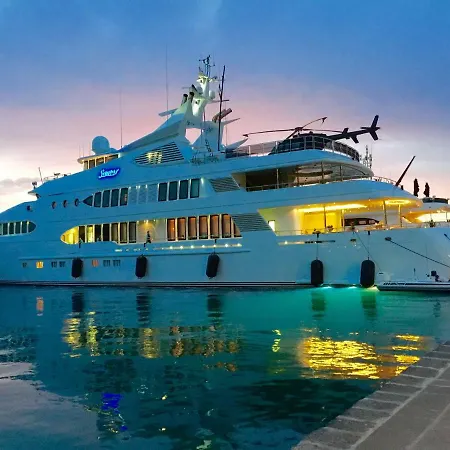 Apartamento A 50 Passi Dal Tempio Di Apollo Syracuse