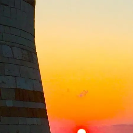A 50 Passi Dal Tempio Di Apollo Apartman *