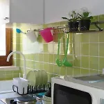 Apartamento A 50 Passi Dal Tempio Di Apollo Syracuse