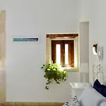 A 50 Passi Dal Tempio Di Apollo Apartamento *