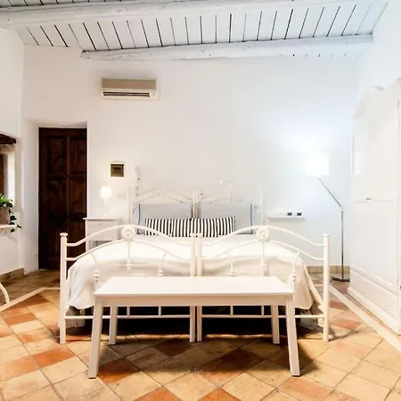 A 50 Passi Dal Tempio Di Apollo Apartment Syracuse