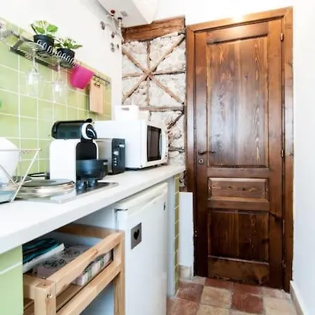 Apartment A 50 Passi Dal Tempio Di Apollo Syracuse