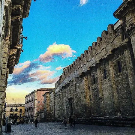 Apartment A 50 Passi Dal Tempio Di Apollo Syracuse