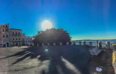 A 50 Passi Dal Tempio Di Apollo Apartment *