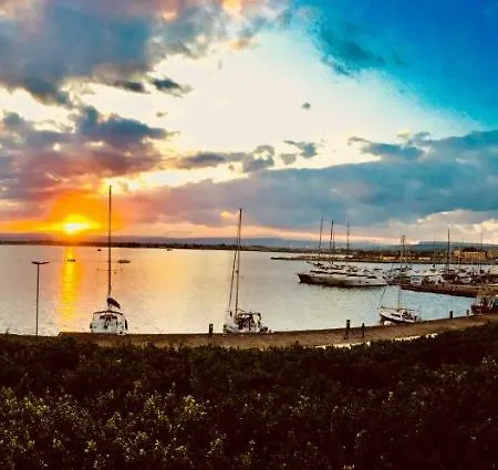 A 50 Passi Dal Tempio Di Apollo Apartment *
