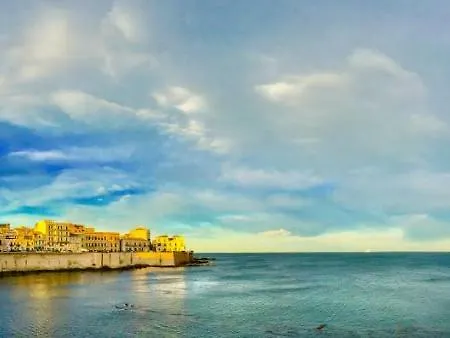 Apartment A 50 Passi Dal Tempio Di Apollo Syracuse