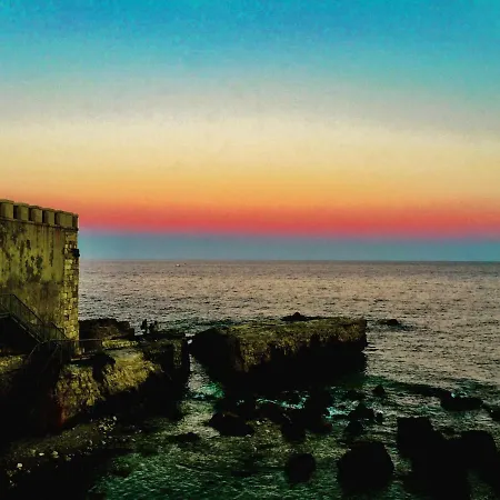 A 50 Passi Dal Tempio Di Apollo Appartement