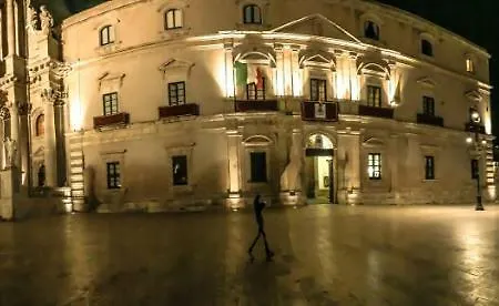 A 50 Passi Dal Tempio Di Apollo Apartment