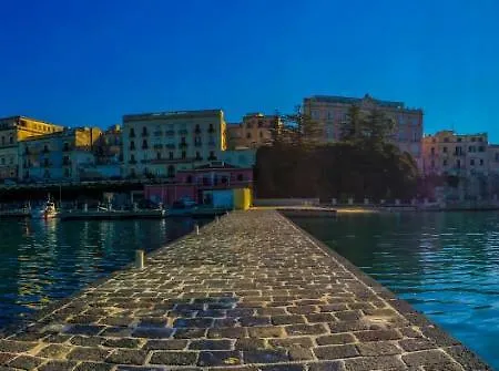 A 50 Passi Dal Tempio Di Apollo Appartement *