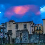 A 50 Passi Dal Tempio Di Apollo سيراكوزا