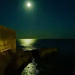 شقة A 50 Passi Dal Tempio Di Apollo سيراكوزا