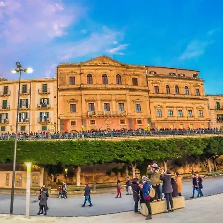 A 50 Passi Dal Tempio Di Apollo Apartamento